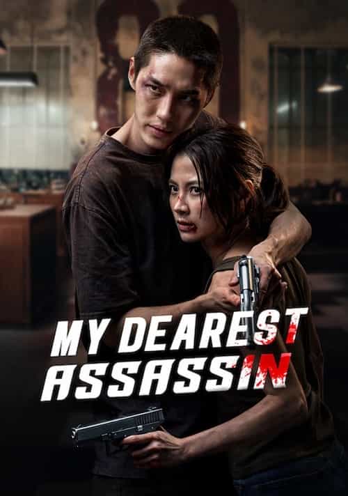پوستر My Dearest Assassin