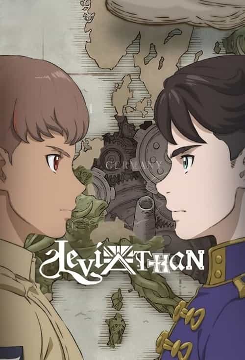 پوستر لویاتان