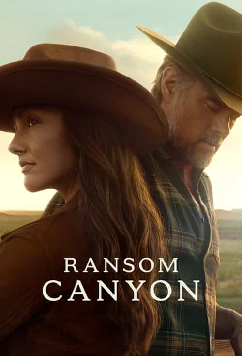 پوستر Ransom Canyon