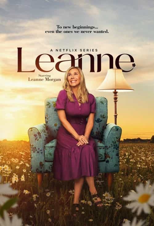 پوستر Leanne