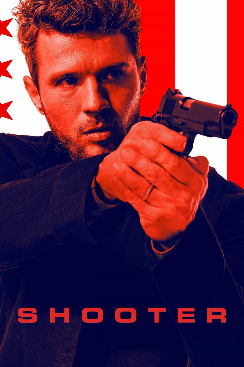 پوستر تک تیرانداز