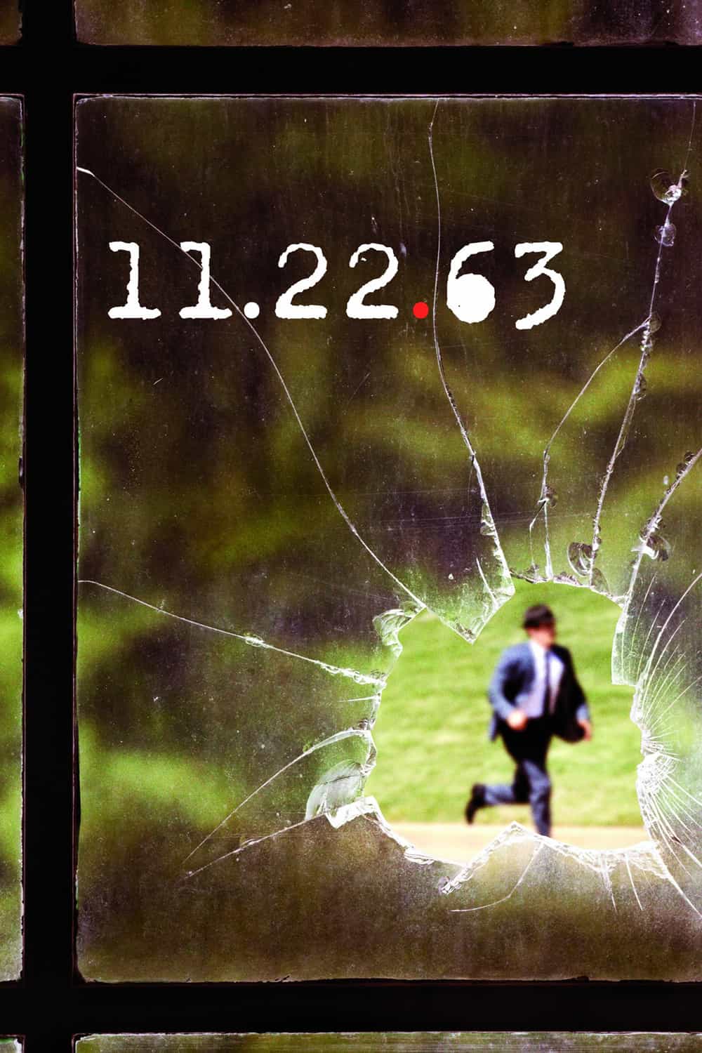 پوستر 11/22/63