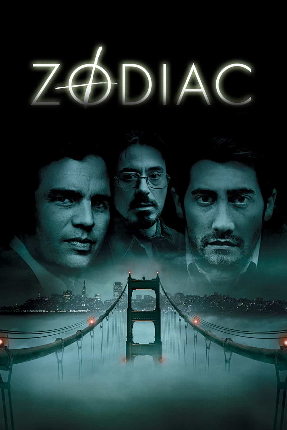 پوستر زودیاک