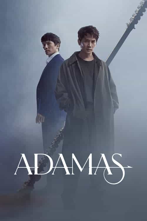 پوستر آداماس