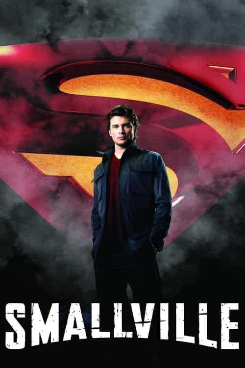 پوستر Smallville