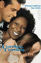 پوستر کورینا کورینا