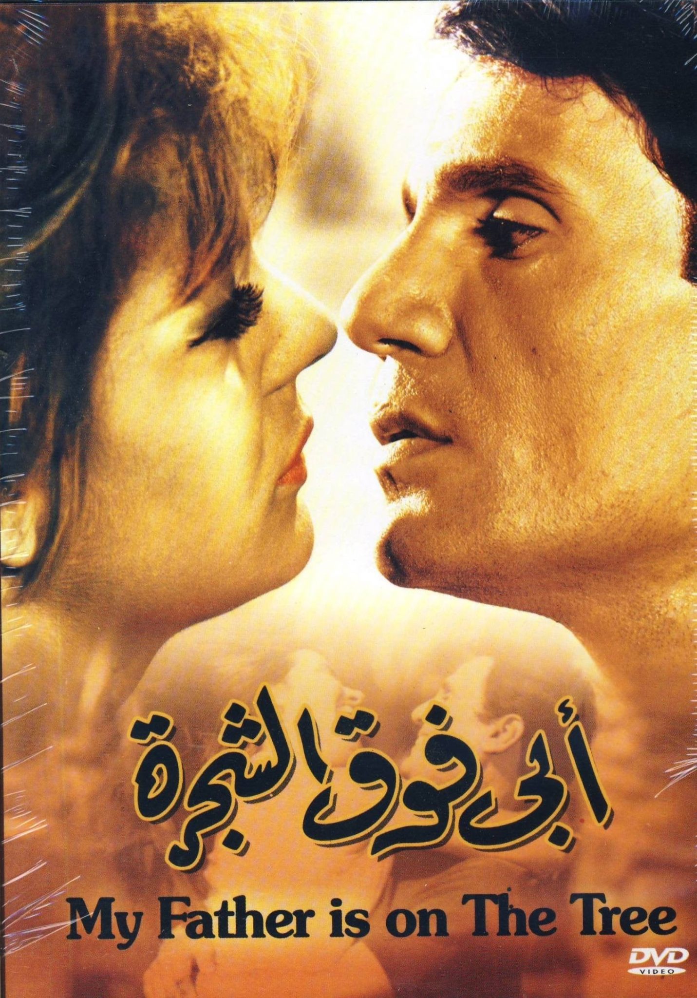 پوستر دانلود دوبله فارسي فیلم پدر من بالای درخت است.