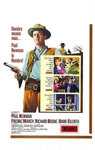 پوستر مرد