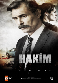 پوستر ترکی قاضی