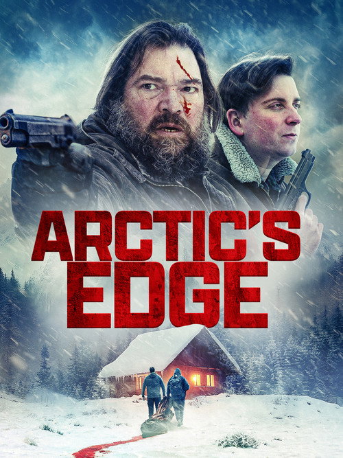 پوستر Arctic’s Edge