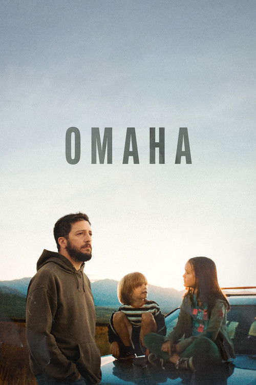 پوستر Omaha