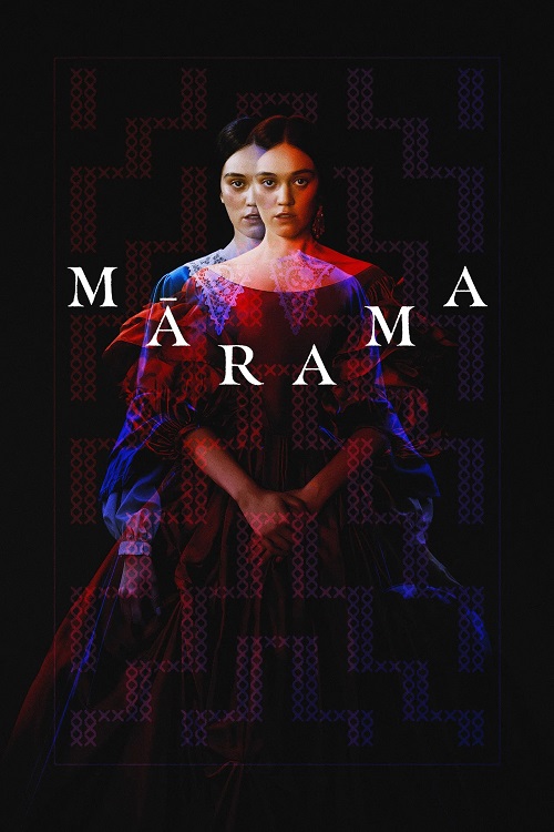 پوستر Marama