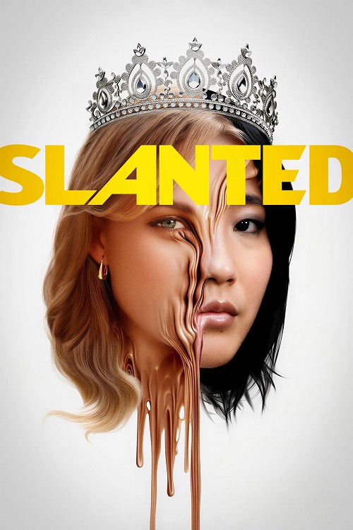 پوستر Slanted