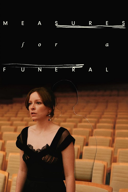 پوستر Measures for a Funeral