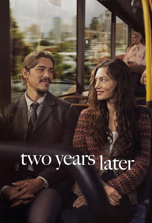 پوستر Two Years Later