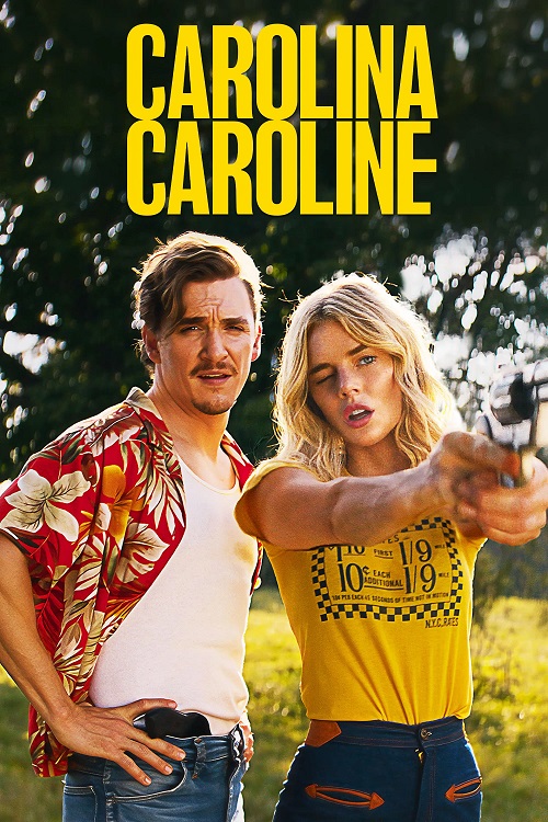 پوستر Carolina Caroline