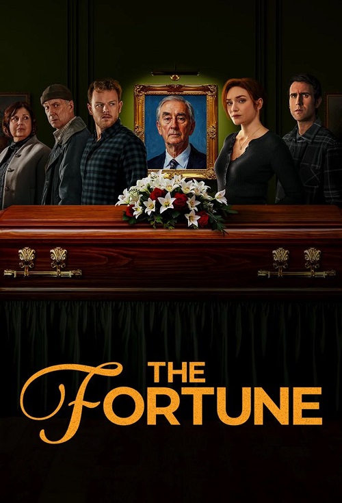 پوستر The Fortune