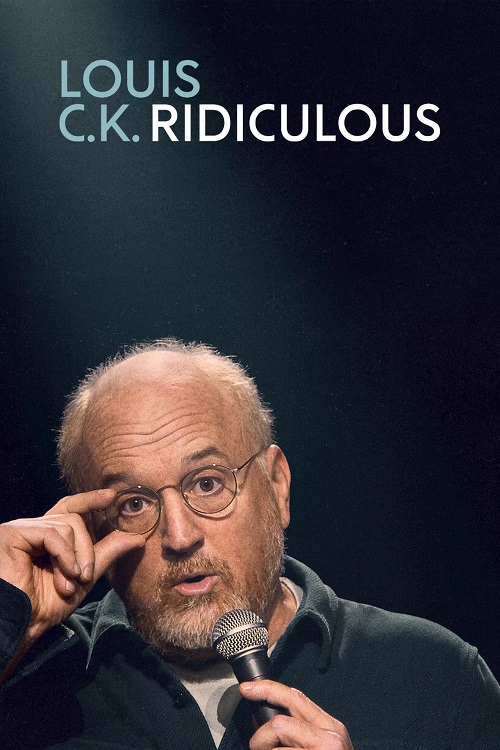 پوستر Ridiculous