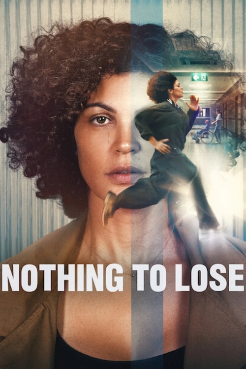 پوستر Nothing to Lose
