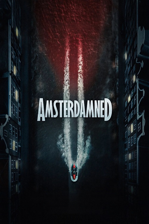 پوستر Amsterdamned II