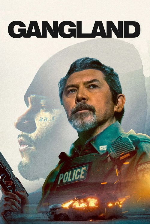 پوستر Gangland