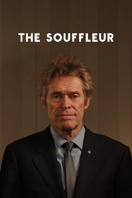پوستر The Souffleur