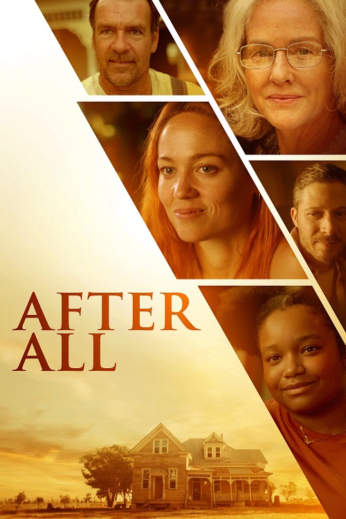 پوستر After All
