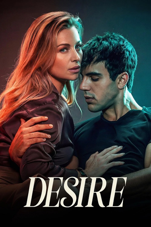 پوستر Desire