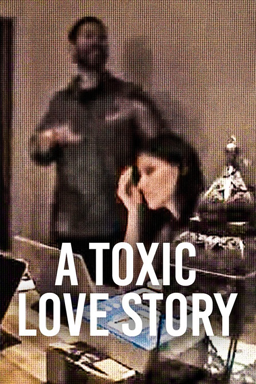 پوستر A Toxic Love Story