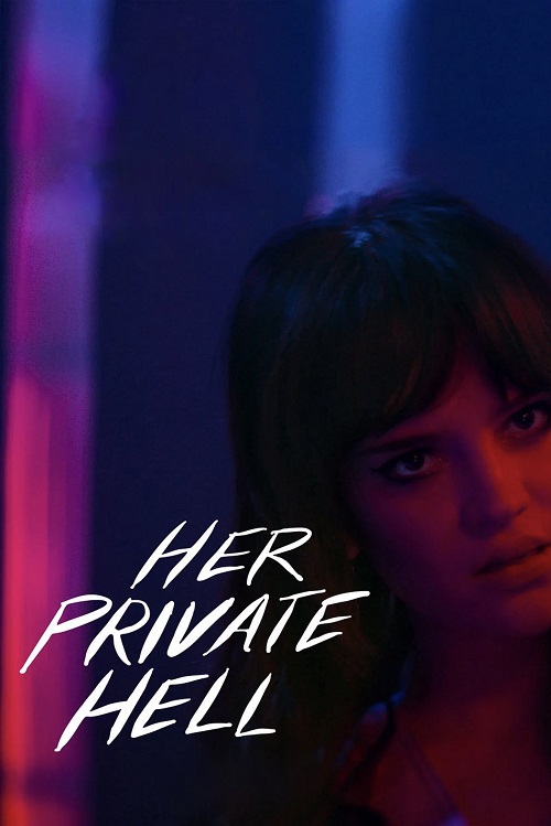 پوستر Her Private Hell