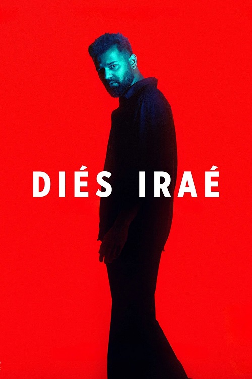 پوستر Dies Irae