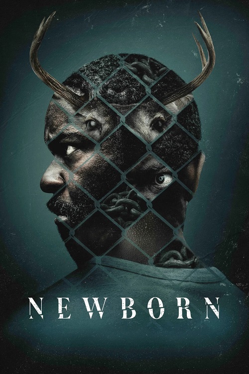 پوستر Newborn