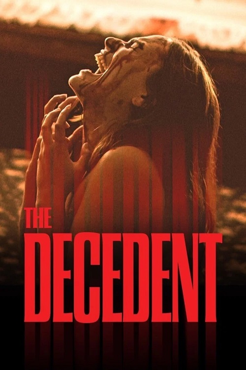 پوستر The Decedent