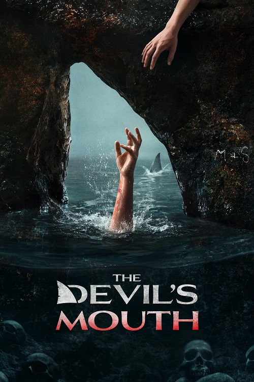 پوستر The Devil’s Mouth