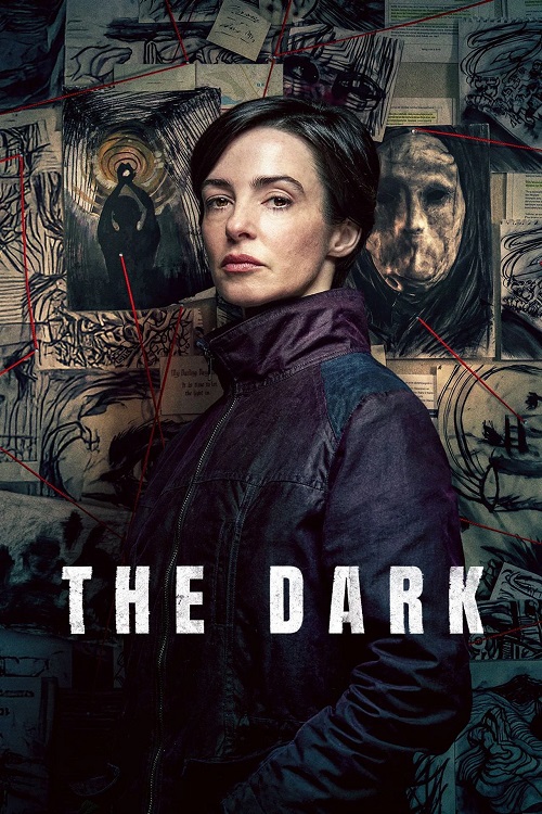 پوستر The Dark