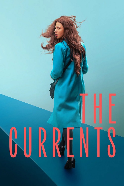 پوستر The Currents