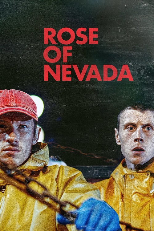 پوستر Rose of Nevada