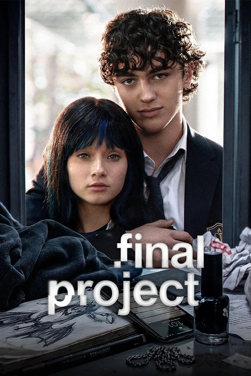 پوستر Final Project