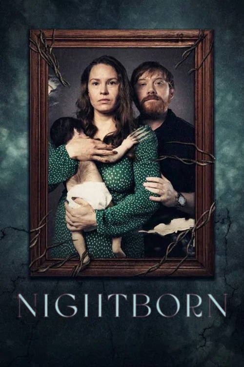 پوستر Nightborn