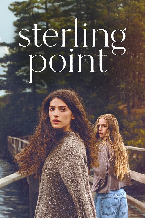 پوستر Sterling Point