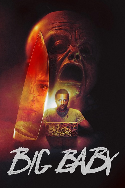 پوستر Big Baby