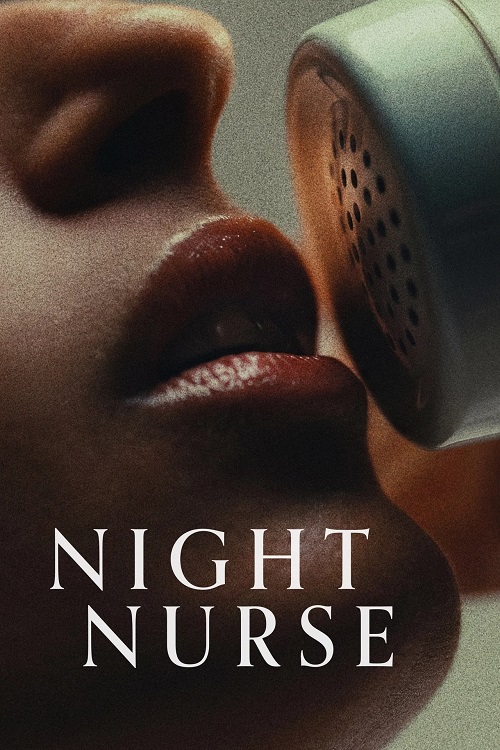 پوستر Night Nurse
