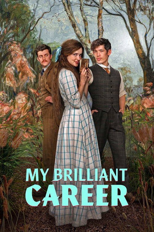 پوستر My Brilliant Career