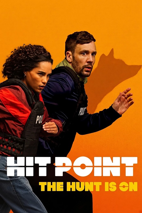 پوستر Hit Point