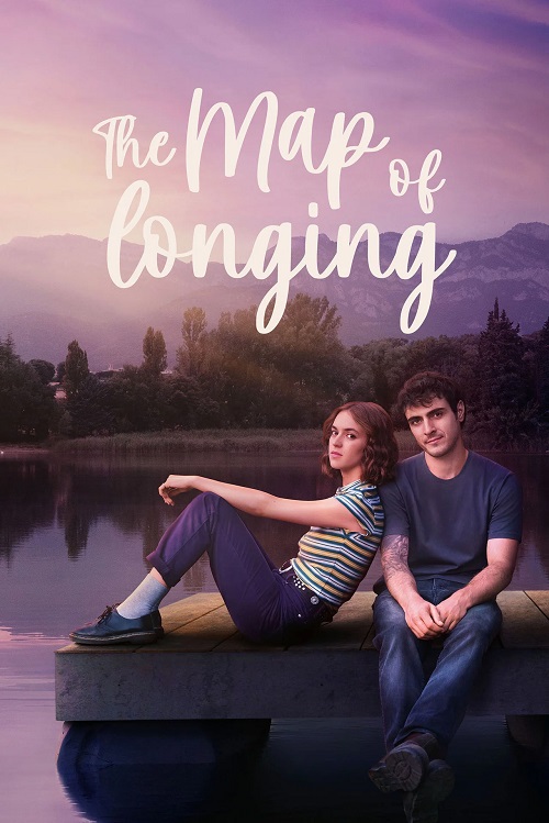 پوستر The Map of Longing