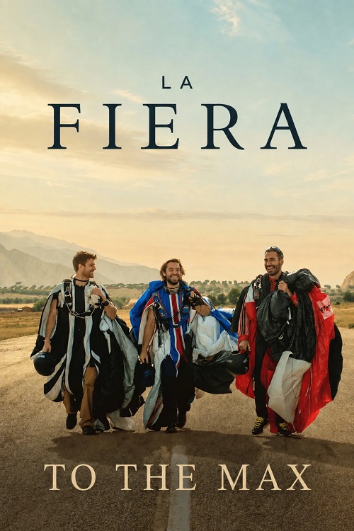 پوستر La Fiera