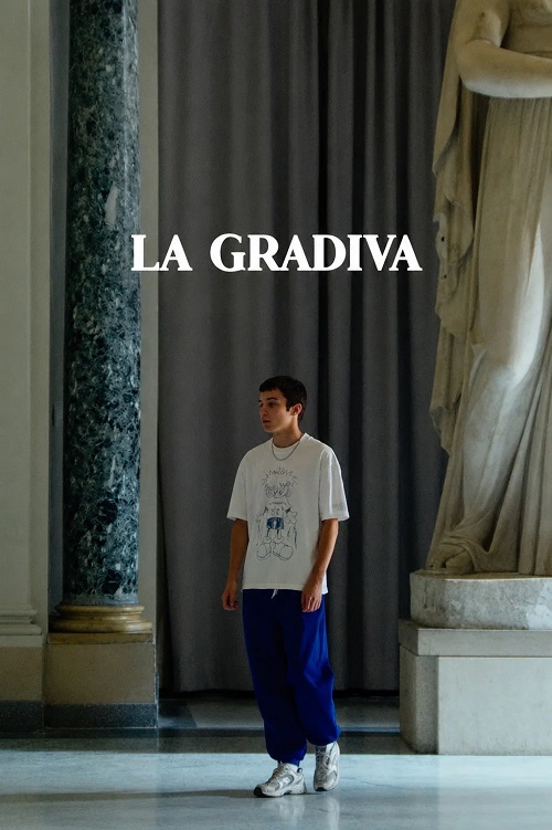 پوستر La Gradiva