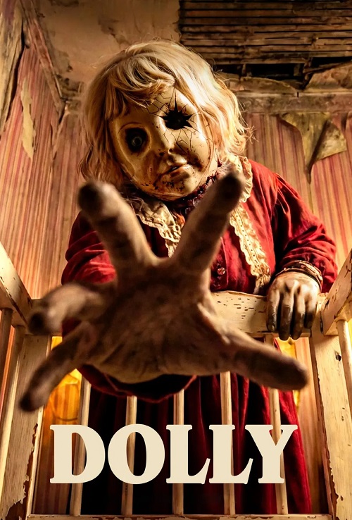 پوستر Dolly