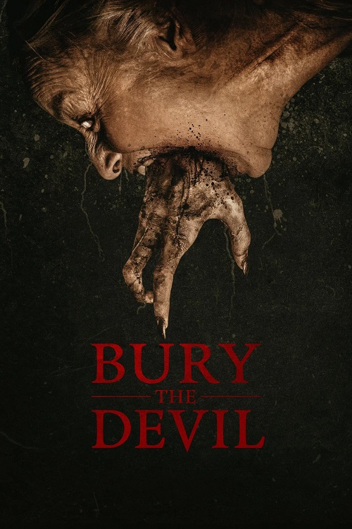 پوستر Bury the Devil