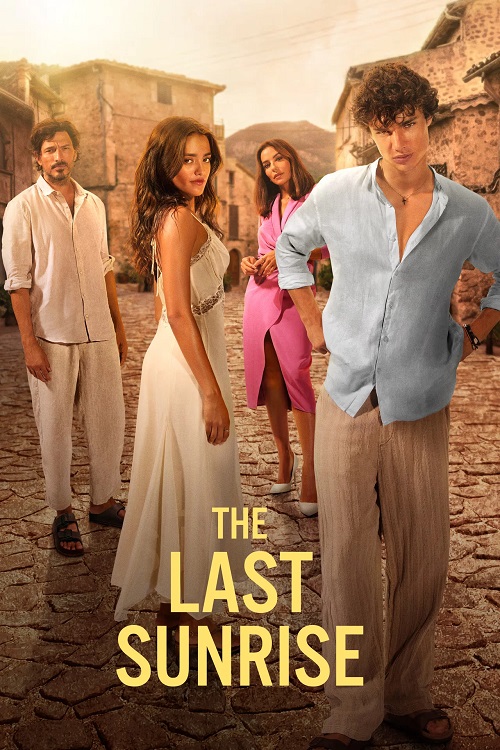 پوستر The Last Sunrise